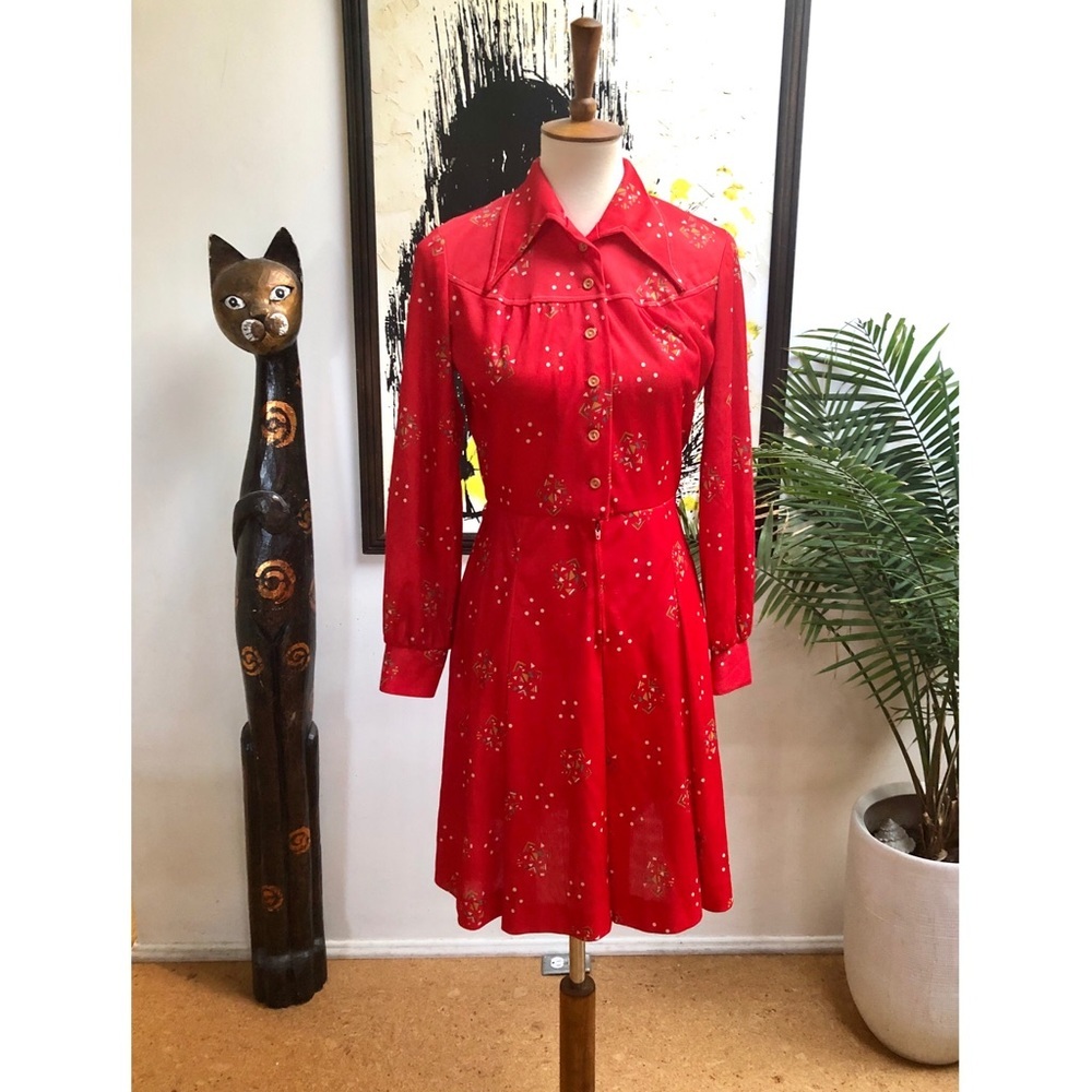 Gorgeous Vintage Dress